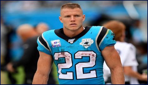 Christian McCaffrey Net Worth [2023 Update]: House