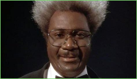 Don King